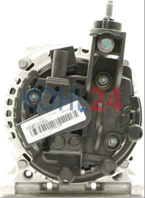 Lichtmaschine Mercedes-Benz A150 A160 A170 B150 B160 B170 W169 W245 Valeo 2605928 2605928A 2605928F ST35C015 14 Volt 130 Ampere Original Valeo