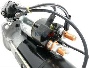 Anlasser Volvo Penta D4 D6 Mitsubishi M8T62879 M008T62879 24 Volt 5,5 KW Original Mitsubishi