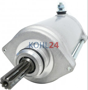 Anlasser Radical SR1 Suzuki GSX1300BK GSX1300BKA B-King GS1300R GSX1300RA Hayabusa Denso 428000-0780 428000-5490 428000-5491 428000-6890 12 Volt