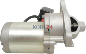 Anlasser für Schneefräsenmotoren Subaru Motor 287ccm Schneefräse Chongqing Jili Junfeng ACQD190b EX27/230V 230 Volt