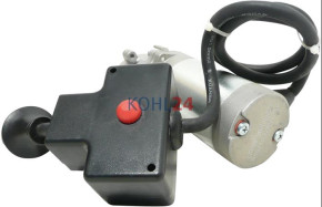 Anlasser für Schneefräsenmotoren LCT Motor Loncin Schneefräse Toro Chongqing Jili Junfeng ACQD170d 230 Volt