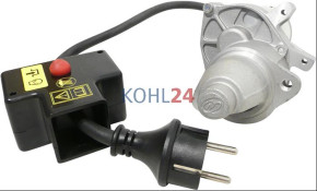 Anlasser für Schneefräsenmotoren Schneefräse Chongqing Jili Junfeng ACQD170a JQ170-2 230 Volt