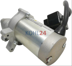 Anlasser für Schneefräsenmotoren Schneefräse Chongqing Jili Junfeng ACQD170a JQ170-2 230 Volt