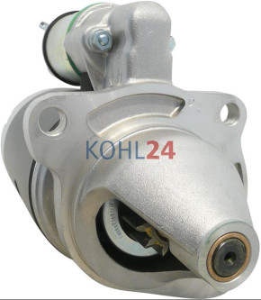 Anlasser Holder JCB Landini Lindner Massey-Ferguson Manitou Perkins Motor 903.27 3.152 Renault Lucas 26145 26154 26186 26200 26220 26264 26391 26412 26432 27408 27409 27432 27459 27469 27470 27474 27480 27488 12 Volt 2,1 KW Original Lucas