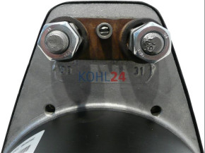 Anlasser KHD Deutz A8M517 BA8M517 SBA8M517 Mercedes-Benz Bosch 0001501006 0001501011 BPD6/24AL9Z13 BPD6/24ALS119BR BPD6/24ARS33 24 Volt 6,0 PS Reparatur Made in Germany
