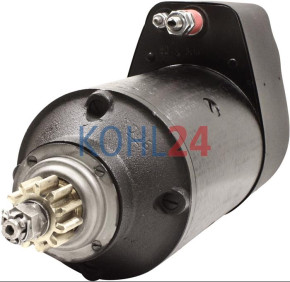 Anlasser Allgaier A22 Claeys Clayson M80 M103 Deutz D40 D50 Kramer KA540 KL400 KLD330 Bosch 0001400002 0001400013 0001401002 0001401041 BNG2,5/12CR9Z11 BNG2,5/12DR9Z11 BNG4/12CR9Z11 usw. 12 Volt Reparatur Made in Germany