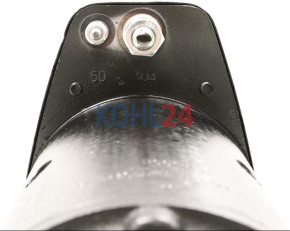 Anlasser Allgaier A22 Claeys Clayson M80 M103 Deutz D40 D50 Kramer KA540 KL400 KLD330 Bosch 0001400002 0001400013 0001401002 0001401041 BNG2,5/12CR9Z11 BNG2,5/12DR9Z11 BNG4/12CR9Z11 usw. 12 Volt Reparatur Made in Germany