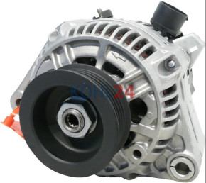 Lichtmaschine Honda Accord 1.8i 1.9i 2.0i 2.2i 2.3i 16V Sedan Bosch 0123115009 0123115014 0986040830 14 Volt 70 Ampere