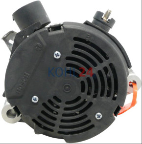 Lichtmaschine Honda Accord 1.8i 1.9i 2.0i 2.2i 2.3i 16V Sedan Bosch 0123115009 0123115014 0986040830 14 Volt 70 Ampere