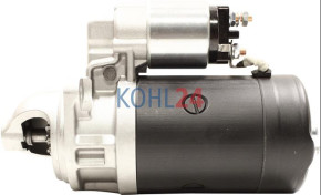 Anlasser Allgaier Bomag Eicher Fahr Farymann Motor Fendt Güldner Hatz Hela Holder Kälble MAN Porsche Primus Bosch 0001307002 0001307006 0001307007 0001307008 0001311050 EGE1/12R5 EGE1,3/12R5 EGE1,3/12R13 EGE1,3/12AR5 EGE1,3/12AR13 12 Volt 1,0 KW