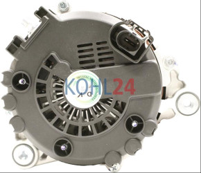 Lichtmaschine Mercedes-Benz S500 Maybach W222 Valeo CG25S036 14 Volt 250 Ampere