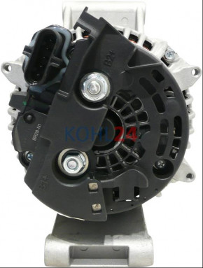 Lichtmaschine Mercedes-Benz Citaro K LE Ü MÜ Conecto Integro M O550 O628 Bosch 0124655287 0124655288 28 Volt 150 Ampere