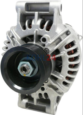 Lichtmaschine Mercedes-Benz Citaro K LE Ü MÜ Conecto Integro M O550 O628 Bosch 0124655287 0124655288 28 Volt 150 Ampere Original Bosch