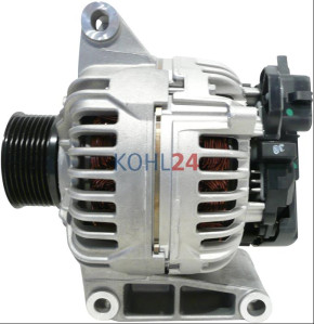 Lichtmaschine Mercedes-Benz Citaro K LE Ü MÜ Conecto Integro M O550 O628 Bosch 0124655287 0124655288 28 Volt 150 Ampere Original Bosch