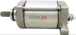 Anlasser Kawasaki ZX10R ZX10RR ZX1000 Ninja 21163-0064 12 Volt