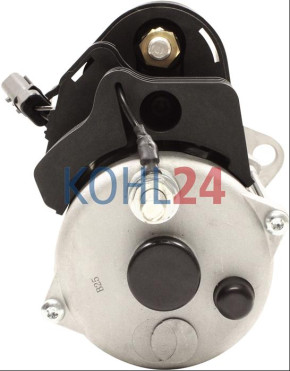 Anlasser Caterpillar 327-2771 Bosch 000133F411 000133F412 24 Volt 8,4 KW
