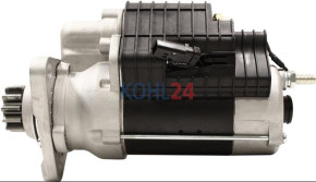 Anlasser Caterpillar 327-2771 Bosch 000133F411 000133F412 24 Volt 8,4 KW