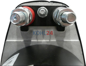 Anlasser Claas DAF MAN Renault Saurer Steyr Bosch 0001417022 24 Volt 6,6 KW Made in Germany