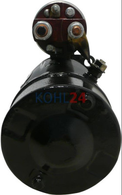 Anlasser Changchai 3LS27T ZN390B Norsafe AS NLDE-4 QD138Y 12 Volt 2,5 KW Original China Made