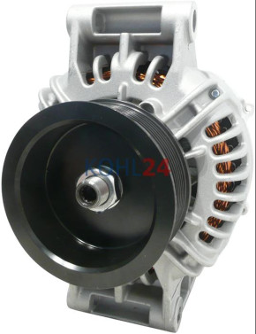 Lichtmaschine Mercedes-Benz Actros Antos Arocs LKW Bosch 0124655071 0124655116 0124655277 0124655278 0124655307 0124655308 0124655329 0124655330 0124655615 0124655616 0128821011 0128821012 28 Volt 150 Ampere