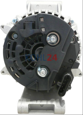 Lichtmaschine Mercedes-Benz Actros Antos Arocs LKW Bosch 0124655071 0124655116 0124655277 0124655278 0124655307 0124655308 0124655329 0124655330 0124655615 0124655616 0128821011 0128821012 28 Volt 150 Ampere