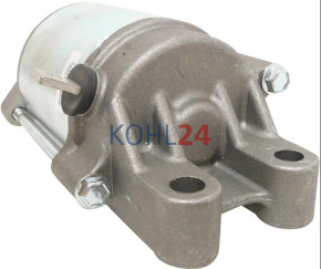 Anlasser Arctic Cat Bearcat 5000 XT Z1 F1100 Jaguar Z1 M1100 M9000 TZ1 XF1100 XF9000 Z1 ZR5000 ZR9000 Denso 428000-2270 428000-2271 12 Volt