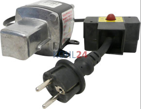 Anlasser für Schneefräsenmotoren usw. Tecumseh Motor HS30 HS35 HS40 HS45 HS50 HSSK35 HSSK40 HSSK45 HSSK50 HSSK55 OHH45 OHH50 OHH55 OHH60 OHH65 38025 230 Volt