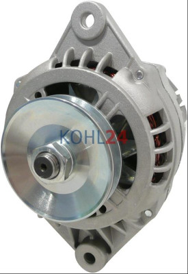 Lichtmaschine Lada Niva 1.7i 4x4 1.7 Bosch 0986083500 Katek 21214-3701010 14 Volt 80 Ampere