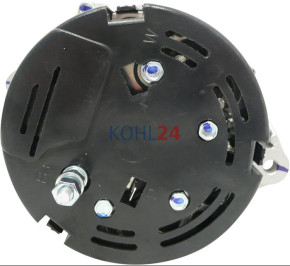 Lichtmaschine Lada Niva 1.7i 4x4 1.7 Bosch 0986083500 Katek 21214-3701010 14 Volt 80 Ampere