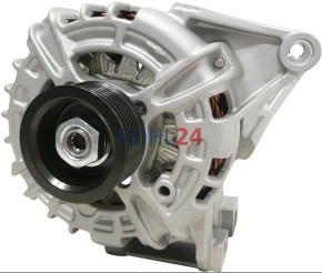 Lichtmaschine Opel Antara Cascada Insignia Grand Sport Sports Tourer Zafira 2.0 CDTI Bosch F000BL08D1 F000BL08D2 F000BL08D7 F000BL08D8 14 Volt 140 Ampere
