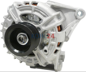 Lichtmaschine Opel Antara Cascada Insignia Grand Sport Sports Tourer Zafira 2.0 CDTI Bosch F000BL08D1 F000BL08D2 F000BL08D7 F000BL08D8 14 Volt 140 Ampere Original Bosch