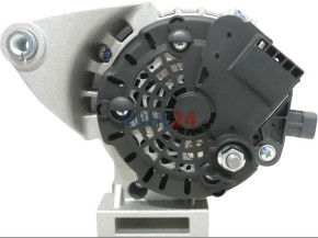 Lichtmaschine Opel Antara Cascada Insignia Grand Sport Sports Tourer Zafira 2.0 CDTI Bosch F000BL08D1 F000BL08D2 F000BL08D7 F000BL08D8 14 Volt 140 Ampere Original Bosch