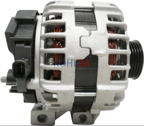 Lichtmaschine Opel Antara Cascada Insignia Grand Sport Sports Tourer Zafira 2.0 CDTI Bosch F000BL08D1 F000BL08D2 F000BL08D7 F000BL08D8 14 Volt 140 Ampere