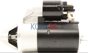 Anlasser Hatz 2W35 3W35 3W35T 4W35 4W35T 50496900 Iskra Letrika 11.130.952 11.132.314 AZE2251 AZE2598 IS1426 Mahle MS154 12 Volt 1,2 KW Original Iskra Letrika (Mahle)