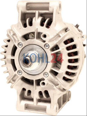 Lichtmaschine Mercedes-Benz Citaro G GÜ LE Ü MÜ Conecto G Integro M L Travego L M Bosch 0124655124 0124655160 1986A00988 28 Volt 150 Ampere