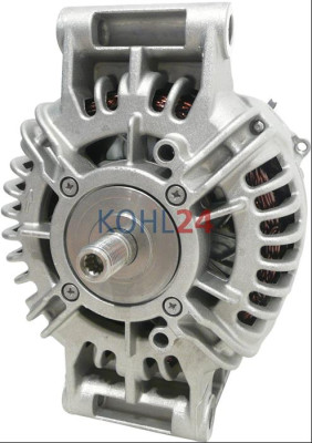 Lichtmaschine Mercedes-Benz Citaro G GÜ LE Ü MÜ Conecto G Integro M L Travego L M Bosch 0124655124 0124655160 1986A00988 28 Volt 150 Ampere Original Bosch