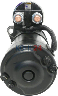 Anlasser Changchai LN390Q QDY1257D 12 Volt 1,4 KW Made in Germany