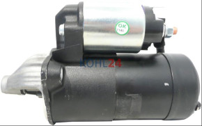 Anlasser Changchai LN390Q QDY1257D 12 Volt 1,4 KW Made in Germany