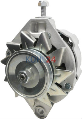 Lichtmaschine Balkancar Lada 2104 2105 2106 21061 21063 2107 21072 21073 21077 21093 21099 Forma Nova Oka Riva Samara Toscana VAZ 11113 21043 21053 21061 21065 21074 21083 21093 21099 Bosch 0120488280 9120331882 0986034390 14 Volt 55 Ampere