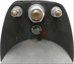 Anlasser BMW 315 315/1 319 319/1 320 321 326 327 327/28 328 329 EMW 327 327/2 327/3 Roadster Bosch BGC0,5/6RS28 6 Volt 0,5 PS Reparatur Made in Germany