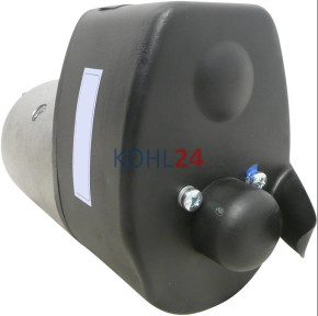 Anlasser BMW 315 315/1 319 319/1 320 321 326 327 327/28 328 329 EMW 327 327/2 327/3 Roadster Bosch BGC0,5/6RS28 6 Volt 0,5 PS Reparatur Made in Germany