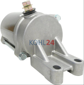 Anlasser Lynx Adventure GT 1200 4-Tec Ranger Alpine 1200 Ski-Doo Expedition TUV 1200 Grand Touring GSX GTX MX Z 1200 Renegade Bombardier 420-892-420 420-892-421 420-892-427 420-893-530 12 Volt