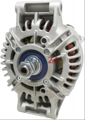 Lichtmaschine Mercedes-Benz Citaro G GÜ Conecto G Integro L Travego L M  Bosch 0124655072 0124655289 0124655290 28 Volt 150 Ampere