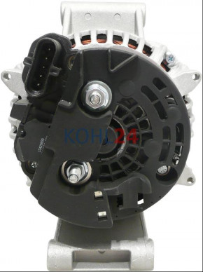 Lichtmaschine Mercedes-Benz Citaro G GÜ Conecto G Integro L Travego L M  Bosch 0124655072 0124655289 0124655290 28 Volt 150 Ampere