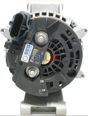 Lichtmaschine Mercedes-Benz Citaro G GÜ Conecto G Integro L Travego L M  Bosch 0124655072 0124655289 0124655290 28 Volt 150 Ampere Original Bosch