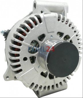 Lichtmaschine Ford Escape 2.3 Maverick 2.3 Mazda Tribute 2.3 Motorcraft GL-585 GL-682 14 Volt 130 Ampere