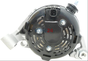 Lichtmaschine Chrysler Aspen Dodge Durango Nitro RAM Jeep Commander Grand Cherokee Liberty RAM 1500 Pickup Denso 421000-0470 421000-0500 421000-0711 14 Volt 160 Ampere