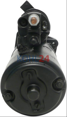 Anlasser Fiat Marengo Regata Tempra Tipo Fiat Stapler OM-Pimespo DI20CL Bosch 0001218008 0001218131 0986013400 Magneti Marelli 63221801 63221831 63222036 63222133 12 Volt 2,2 KW