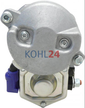 Anlasser Ford Motor Racing 12 Volt - 142 Zähne auf dem Zahnkranz Made in US