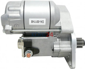 Anlasser Ford Motor Racing 12 Volt - 142 Zähne auf dem Zahnkranz Made in US